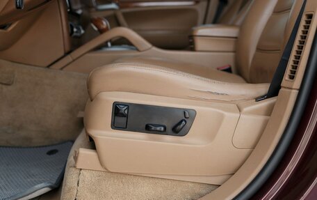 Porsche Cayenne III, 2007 год, 1 680 000 рублей, 19 фотография