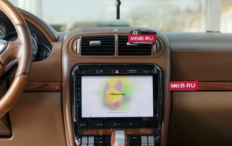 Porsche Cayenne III, 2007 год, 1 680 000 рублей, 14 фотография