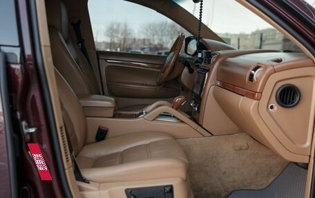 Porsche Cayenne III, 2007 год, 1 680 000 рублей, 22 фотография