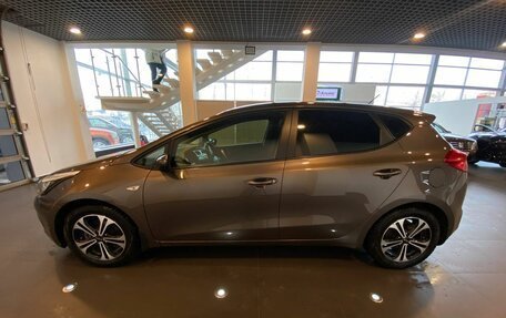KIA cee'd III, 2014 год, 1 220 000 рублей, 6 фотография