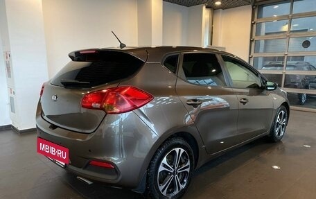 KIA cee'd III, 2014 год, 1 220 000 рублей, 3 фотография