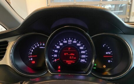 KIA cee'd III, 2014 год, 1 220 000 рублей, 11 фотография