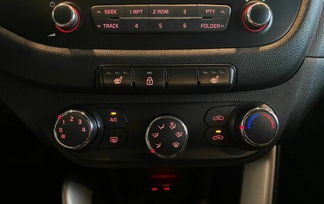 KIA cee'd III, 2014 год, 1 220 000 рублей, 15 фотография