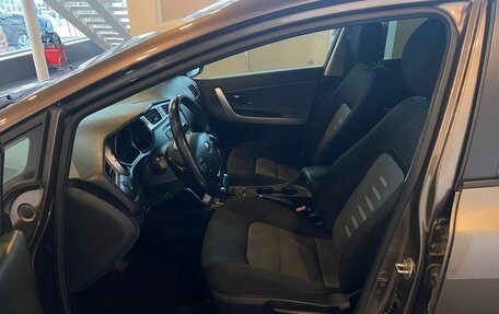 KIA cee'd III, 2014 год, 1 220 000 рублей, 16 фотография