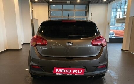 KIA cee'd III, 2014 год, 1 220 000 рублей, 4 фотография