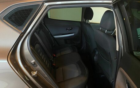 KIA cee'd III, 2014 год, 1 220 000 рублей, 17 фотография