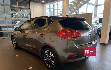 KIA cee'd III, 2014 год, 1 220 000 рублей, 5 фотография