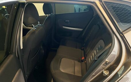 KIA cee'd III, 2014 год, 1 220 000 рублей, 25 фотография