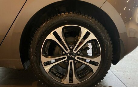 KIA cee'd III, 2014 год, 1 220 000 рублей, 20 фотография