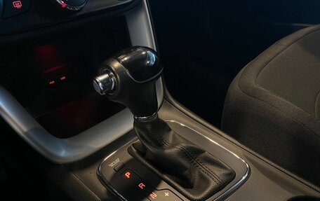 KIA cee'd III, 2014 год, 1 220 000 рублей, 31 фотография