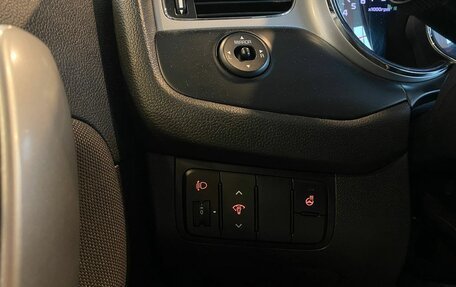 KIA cee'd III, 2014 год, 1 220 000 рублей, 32 фотография