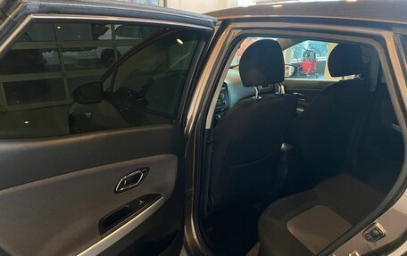 KIA cee'd III, 2014 год, 1 220 000 рублей, 24 фотография