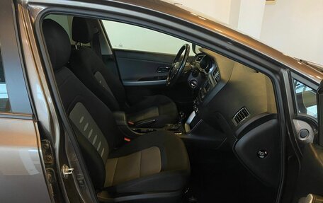 KIA cee'd III, 2014 год, 1 220 000 рублей, 29 фотография