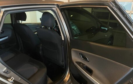 KIA cee'd III, 2014 год, 1 220 000 рублей, 26 фотография