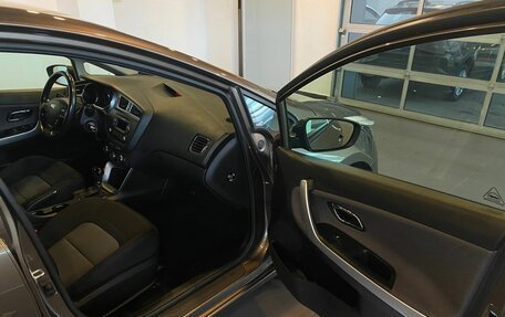 KIA cee'd III, 2014 год, 1 220 000 рублей, 27 фотография