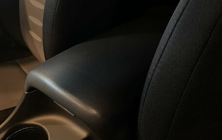 KIA cee'd III, 2014 год, 1 220 000 рублей, 33 фотография