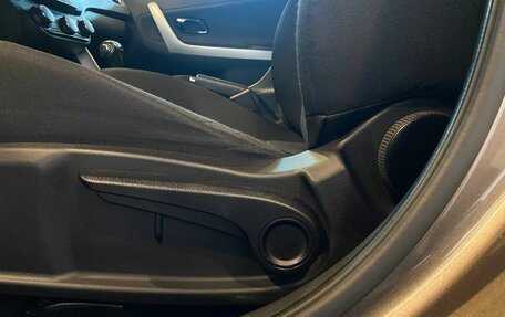 KIA cee'd III, 2014 год, 1 220 000 рублей, 34 фотография