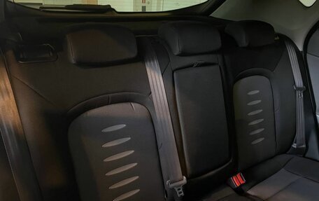 KIA cee'd III, 2014 год, 1 220 000 рублей, 36 фотография