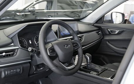 Chery Tiggo 4 I рестайлинг, 2026 год, 2 117 610 рублей, 4 фотография
