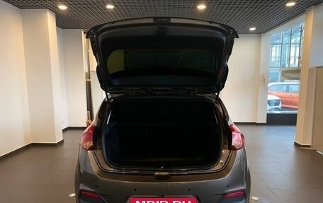 KIA cee'd III, 2014 год, 1 220 000 рублей, 37 фотография