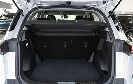 Chery Tiggo 4 I рестайлинг, 2026 год, 2 117 610 рублей, 15 фотография