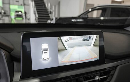 Chery Tiggo 4 I рестайлинг, 2026 год, 2 117 610 рублей, 21 фотография