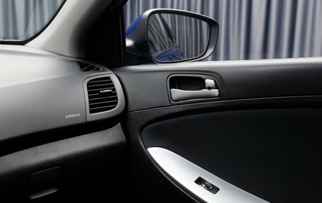 Hyundai Solaris II рестайлинг, 2015 год, 1 199 000 рублей, 15 фотография