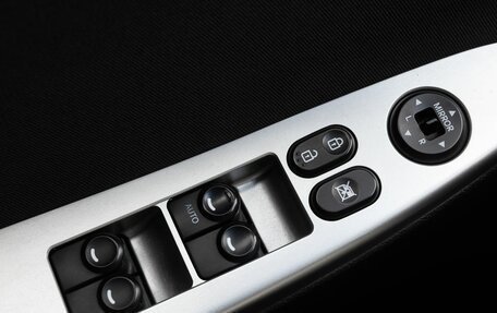 Hyundai Solaris II рестайлинг, 2015 год, 1 199 000 рублей, 16 фотография