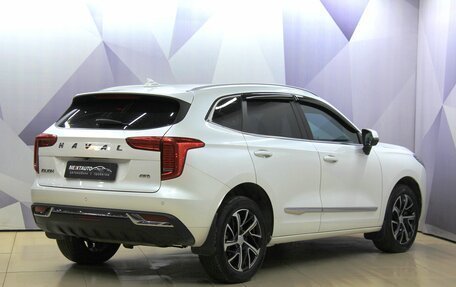 Haval Jolion, 2021 год, 1 893 000 рублей, 6 фотография