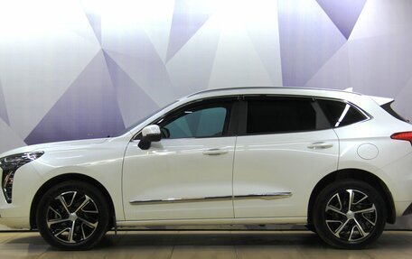 Haval Jolion, 2021 год, 1 893 000 рублей, 2 фотография