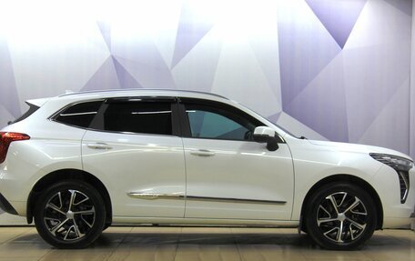 Haval Jolion, 2021 год, 1 893 000 рублей, 7 фотография