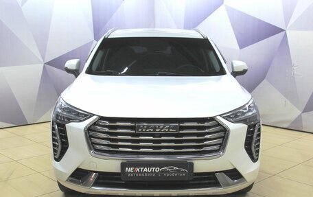 Haval Jolion, 2021 год, 1 893 000 рублей, 10 фотография