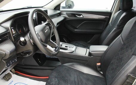 Haval Jolion, 2021 год, 1 893 000 рублей, 11 фотография