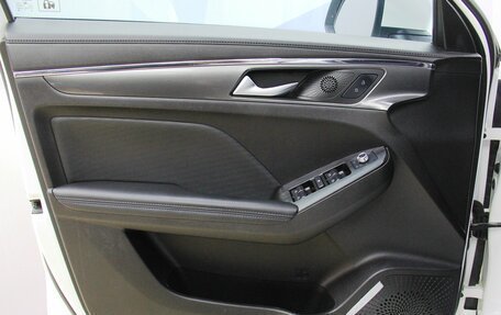 Haval Jolion, 2021 год, 1 893 000 рублей, 19 фотография