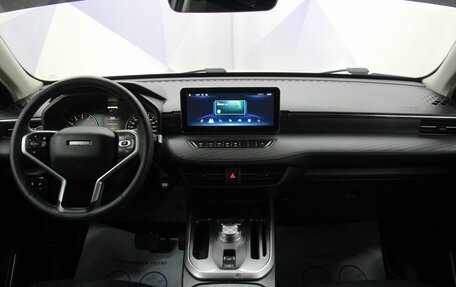 Haval Jolion, 2021 год, 1 893 000 рублей, 12 фотография