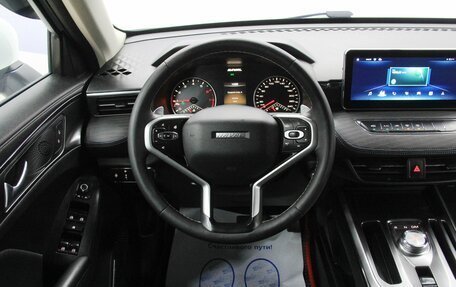 Haval Jolion, 2021 год, 1 893 000 рублей, 15 фотография