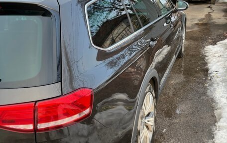 Volkswagen Passat B8 рестайлинг, 2017 год, 2 190 000 рублей, 6 фотография