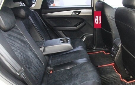 Haval Jolion, 2021 год, 1 893 000 рублей, 30 фотография