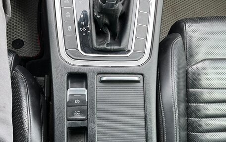 Volkswagen Passat B8 рестайлинг, 2017 год, 2 190 000 рублей, 11 фотография