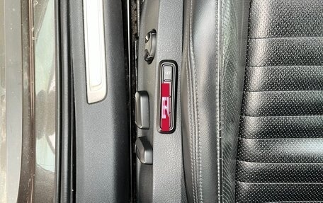 Volkswagen Passat B8 рестайлинг, 2017 год, 2 190 000 рублей, 8 фотография