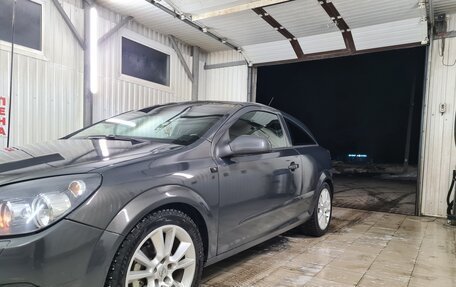 Opel Astra H, 2006 год, 550 000 рублей, 4 фотография