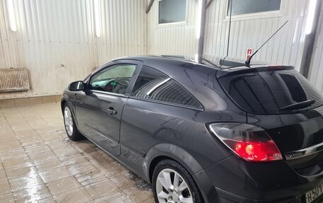 Opel Astra H, 2006 год, 550 000 рублей, 8 фотография