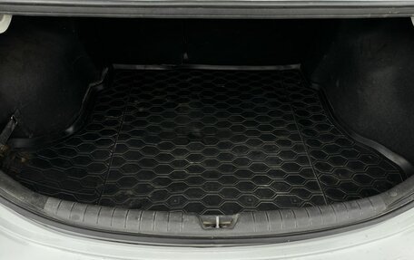 Hyundai Solaris II рестайлинг, 2017 год, 1 220 000 рублей, 15 фотография