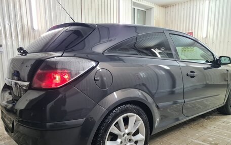 Opel Astra H, 2006 год, 550 000 рублей, 12 фотография