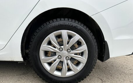 Hyundai Solaris II рестайлинг, 2017 год, 1 220 000 рублей, 14 фотография