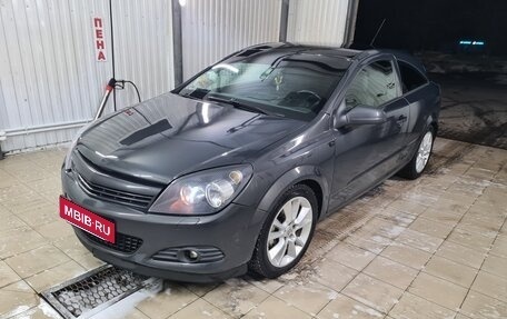 Opel Astra H, 2006 год, 550 000 рублей, 10 фотография