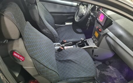 Opel Astra H, 2006 год, 550 000 рублей, 3 фотография