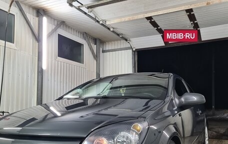 Opel Astra H, 2006 год, 550 000 рублей, 6 фотография