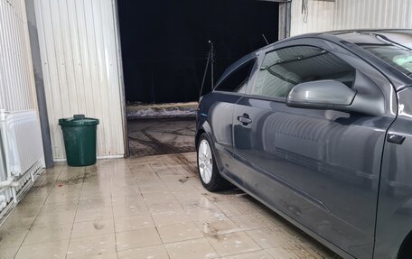 Opel Astra H, 2006 год, 550 000 рублей, 16 фотография