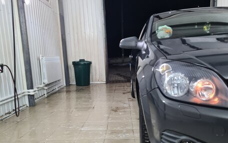 Opel Astra H, 2006 год, 550 000 рублей, 19 фотография